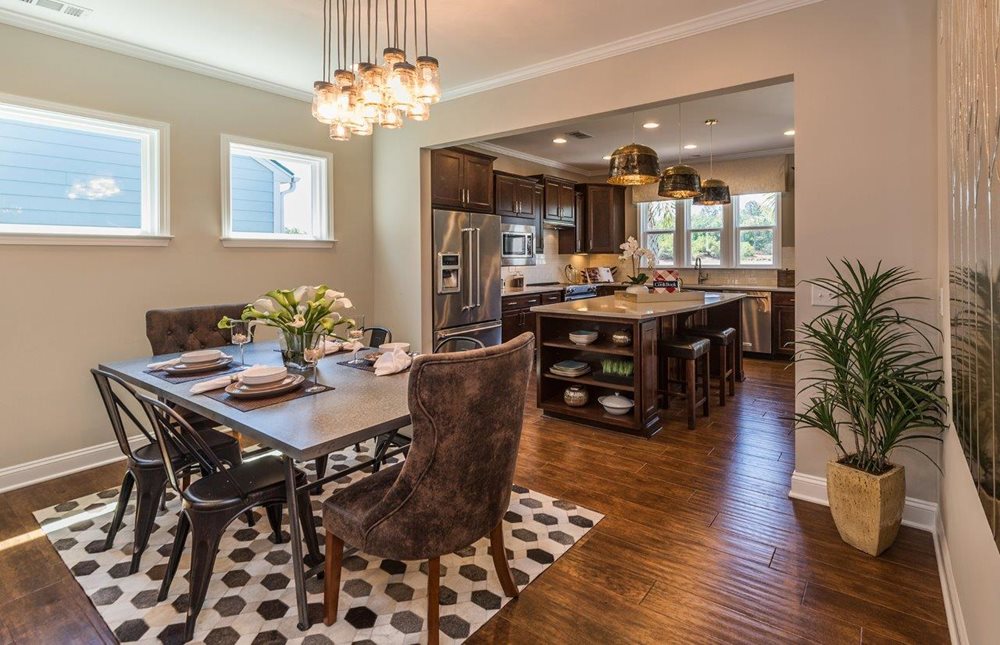 TaftStreetDining at SunCity by DelWebb