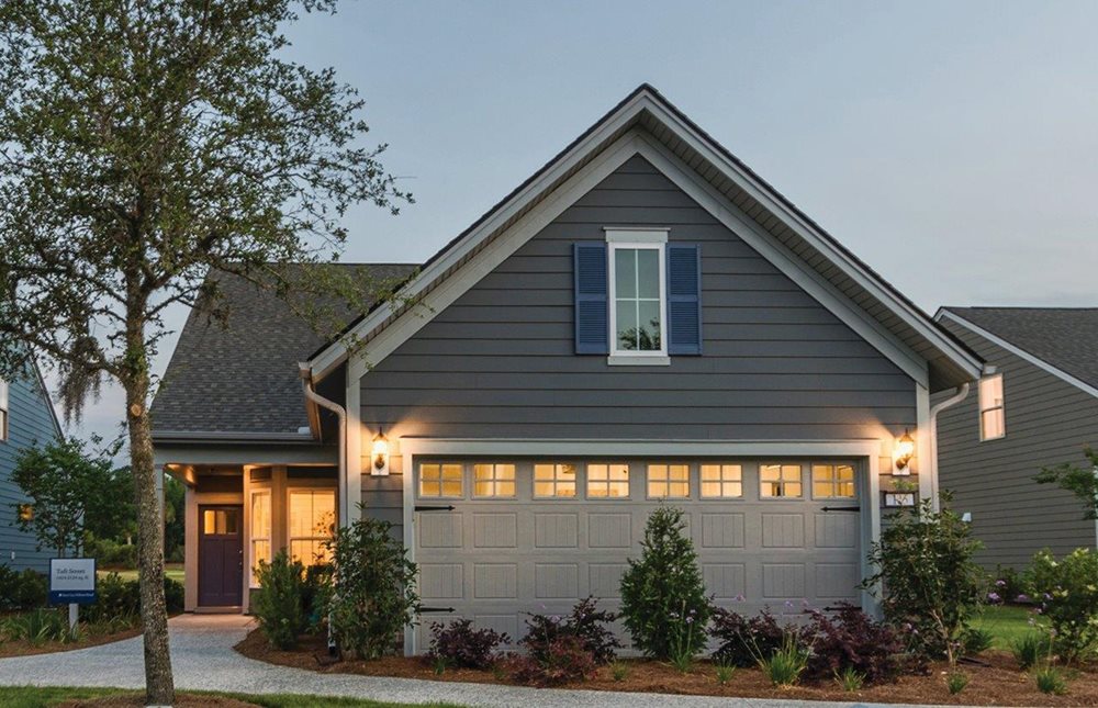 TaftStreetExterior at SunCity by DelWebb