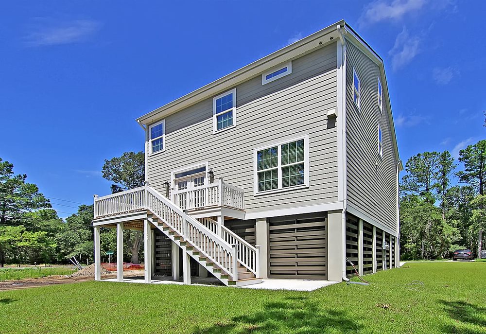 Wando Forest Photo Gallery J Meyer Homes Charleston New Homes Guide