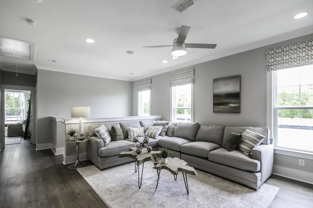Loft at DunesWestTH by JohnWieland