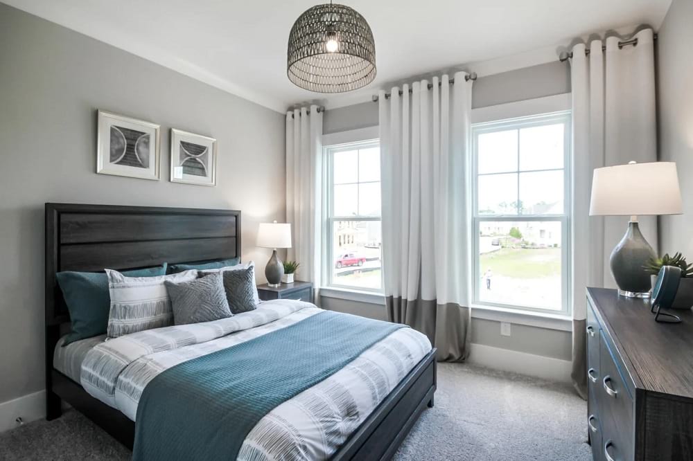 WandoBedroom2 at DunesWestTH by JohnWieland