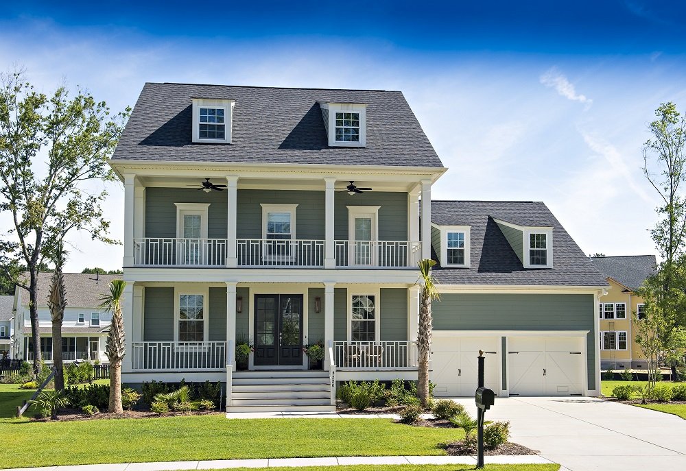 Exterior2 at DunesWest by JohnWieland