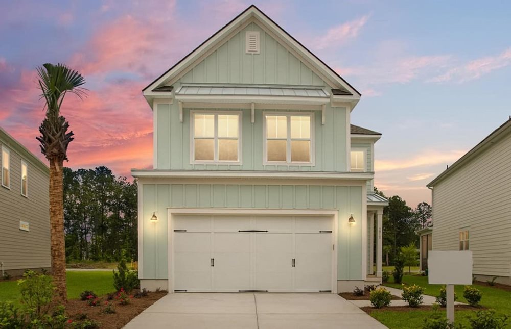 JamisonExterior at DunesWest by JohnWieland