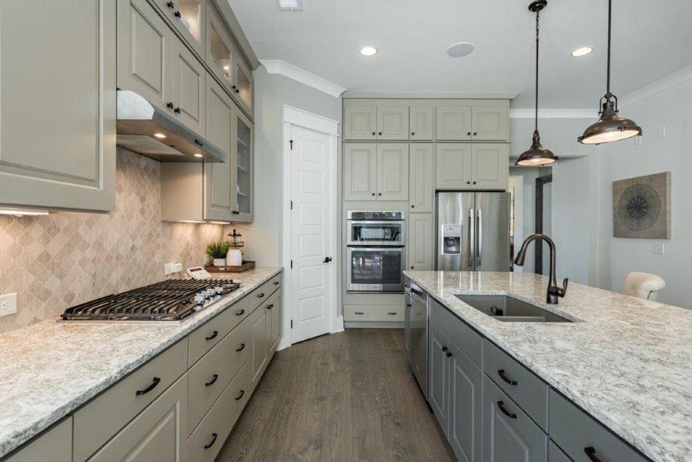 LanierKitchen2 at DunesWest by JohnWieland