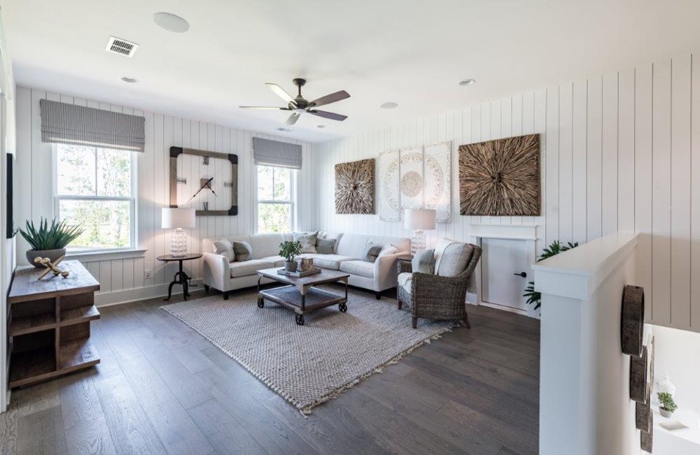 LanierLoft at DunesWest by JohnWieland
