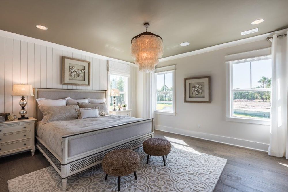 LanierMasterBed2 at DunesWest by JohnWieland