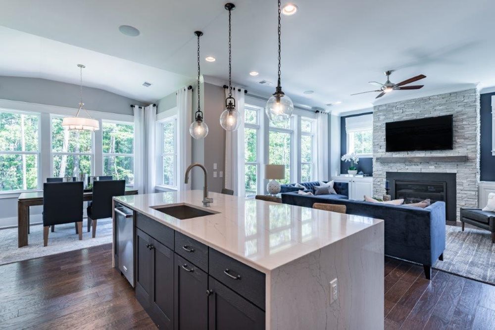 MercerKitchen3 at DunesWest by JohnWieland