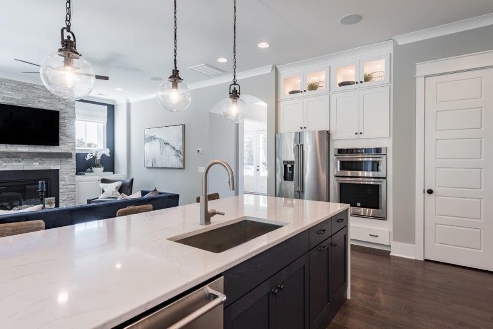 MercerKitchen5 at DunesWest by JohnWieland