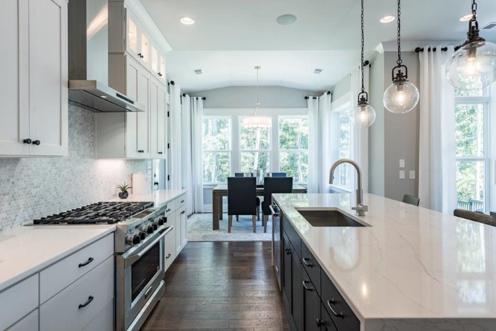 MercerKitchen6 at DunesWest by JohnWieland