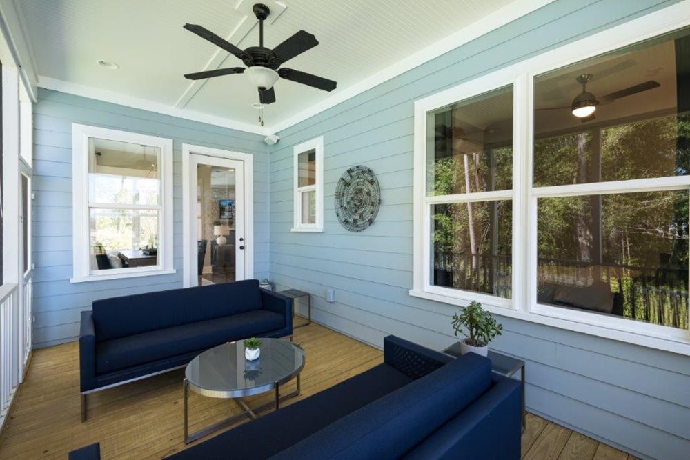 MercerPorch2 at DunesWest by JohnWieland