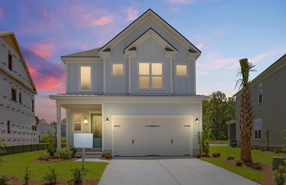 MorrisonExterior at DunesWest by JohnWieland