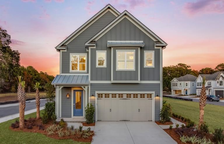 ThompsonExterior at DunesWest by JohnWieland