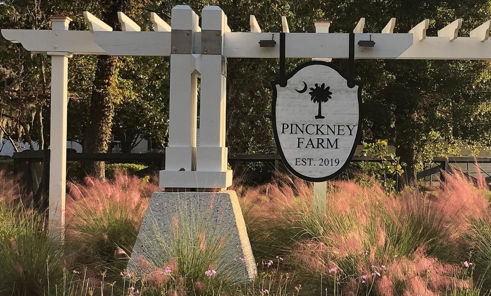 Pinckney Farm Photo Gallery K Hovnanian Homes Charleston New Homes