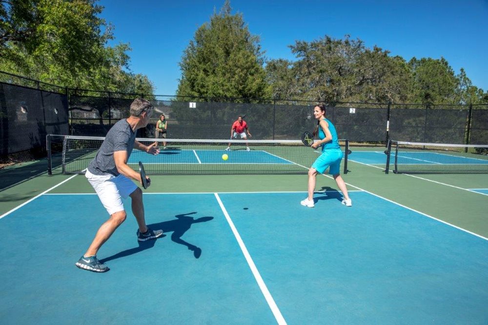 Tennis at CresswindCharleston by Kolter