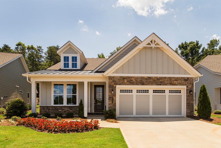 Kolter The Ponds Exterior Image