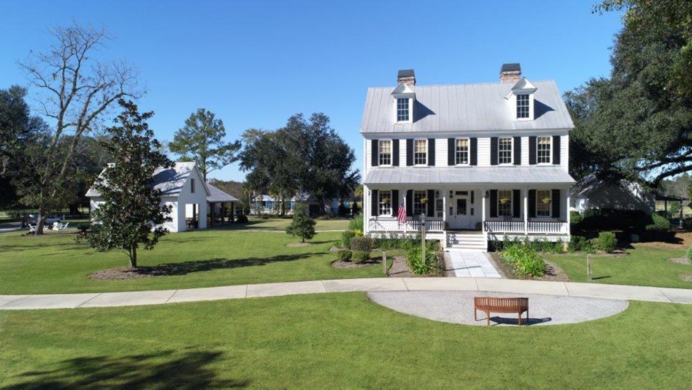 HistoricHouse at ThePonds by Kolter