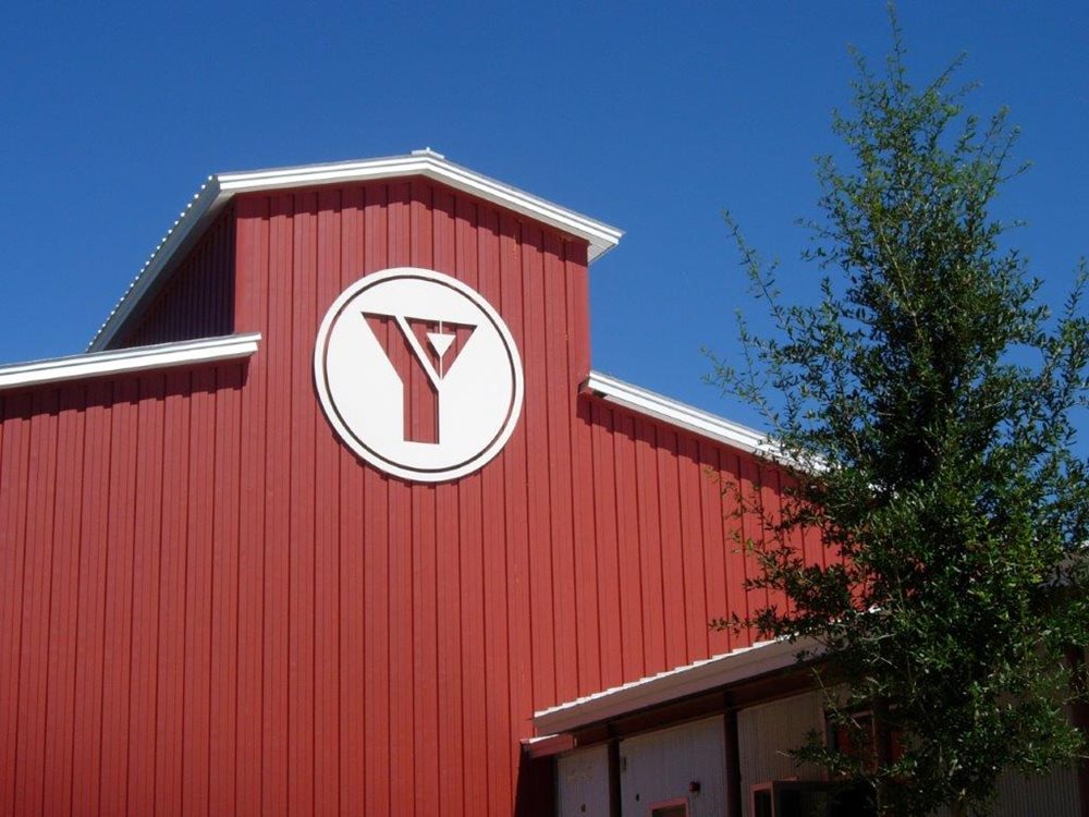 YMCA3 at ThePonds by Kolter