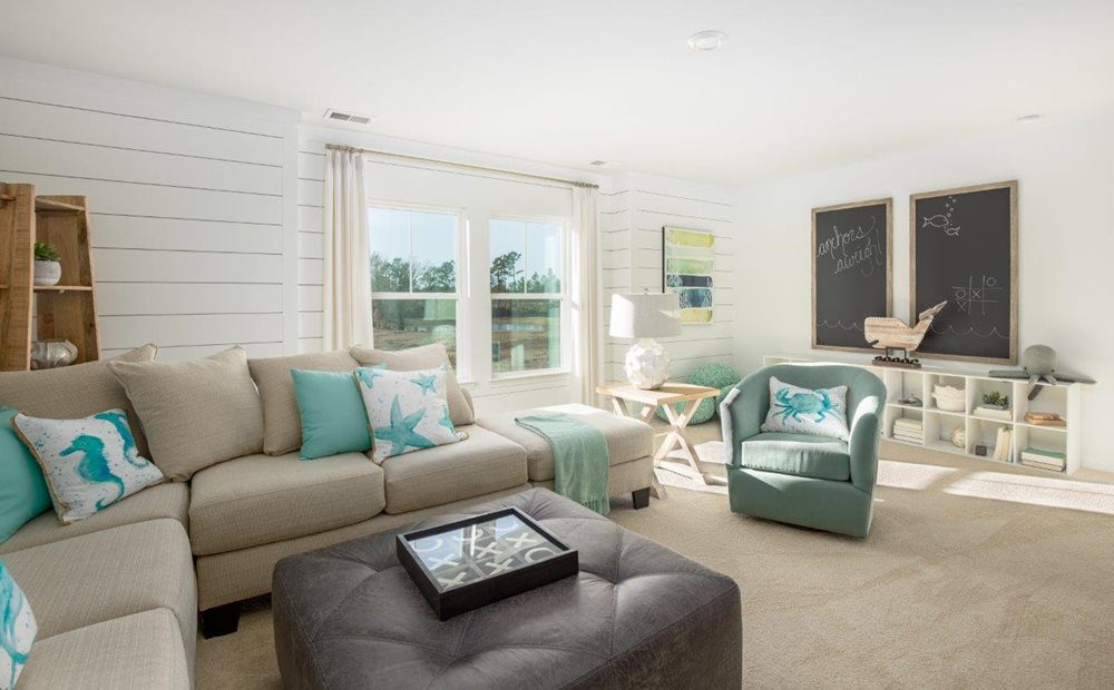KensingtonLoft at BessemerParkArbor by Lennar