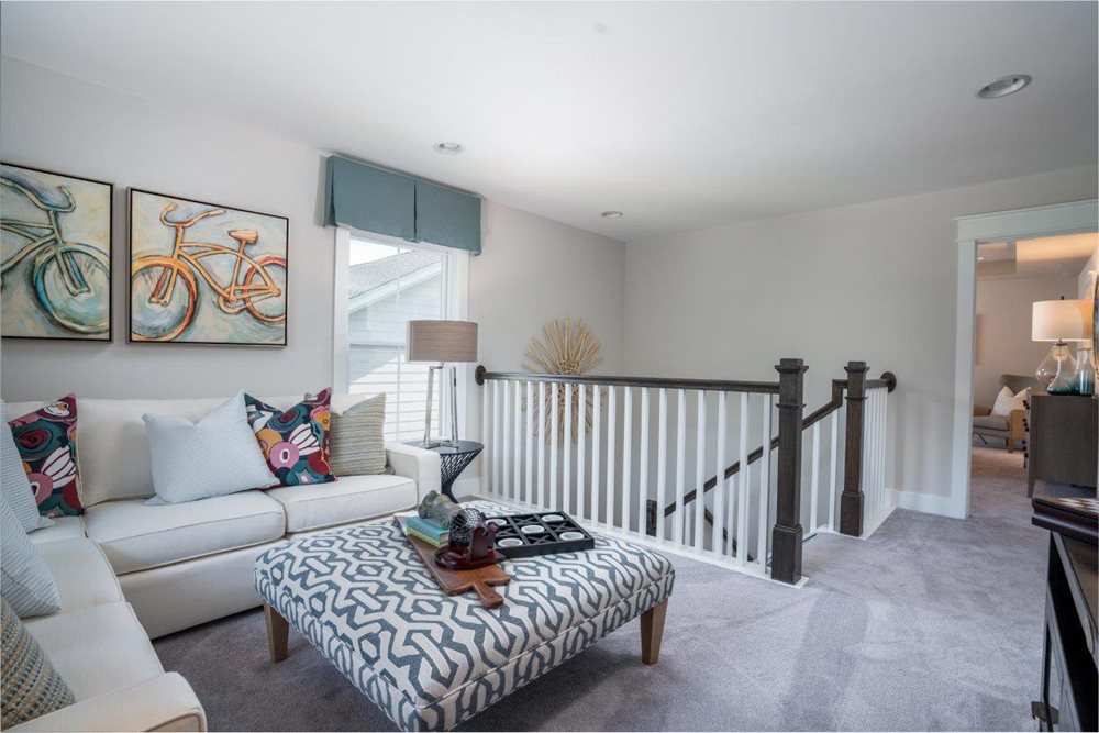 RavenelLoft2 at BessemerParkBridge by Lennar