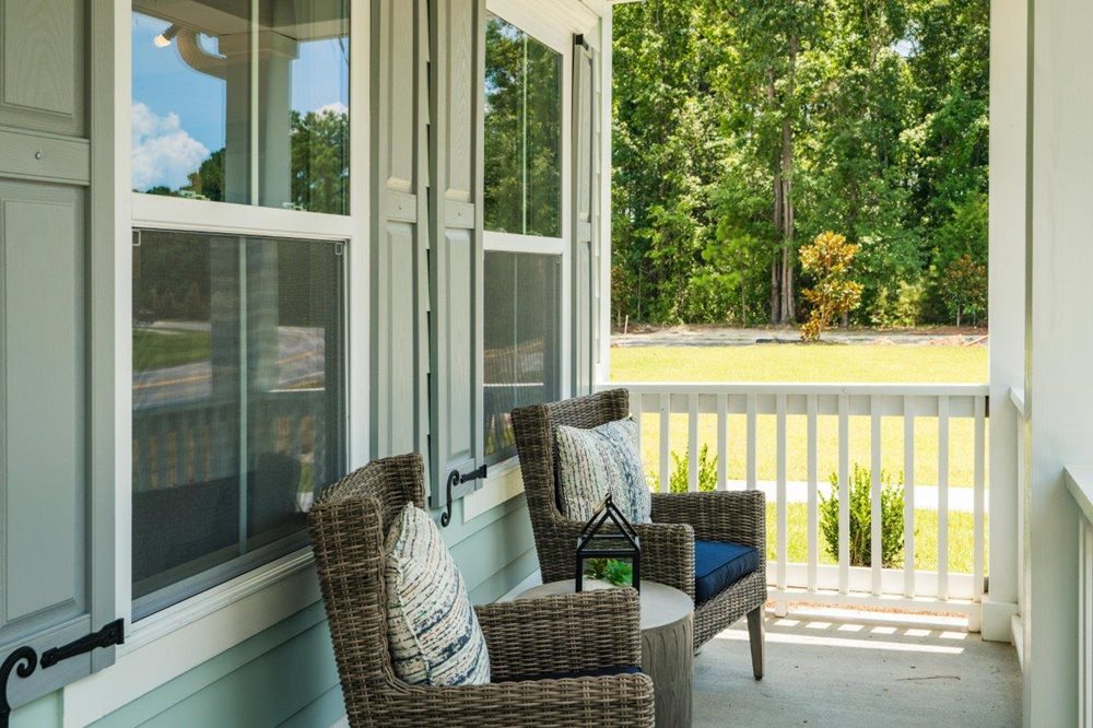RavenelPorch at BessemerParkBridge by Lennar