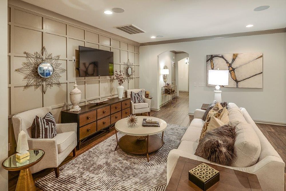 Living2 at Brickhope by CalAtlantic
