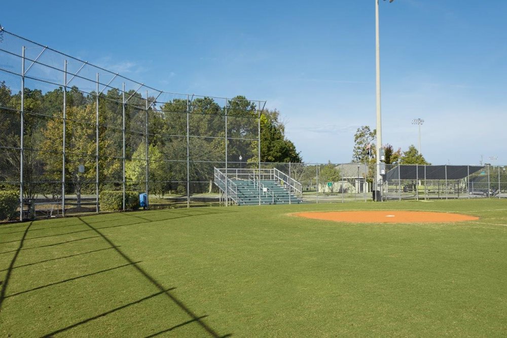 BallField at CarolinaPark by Lennar