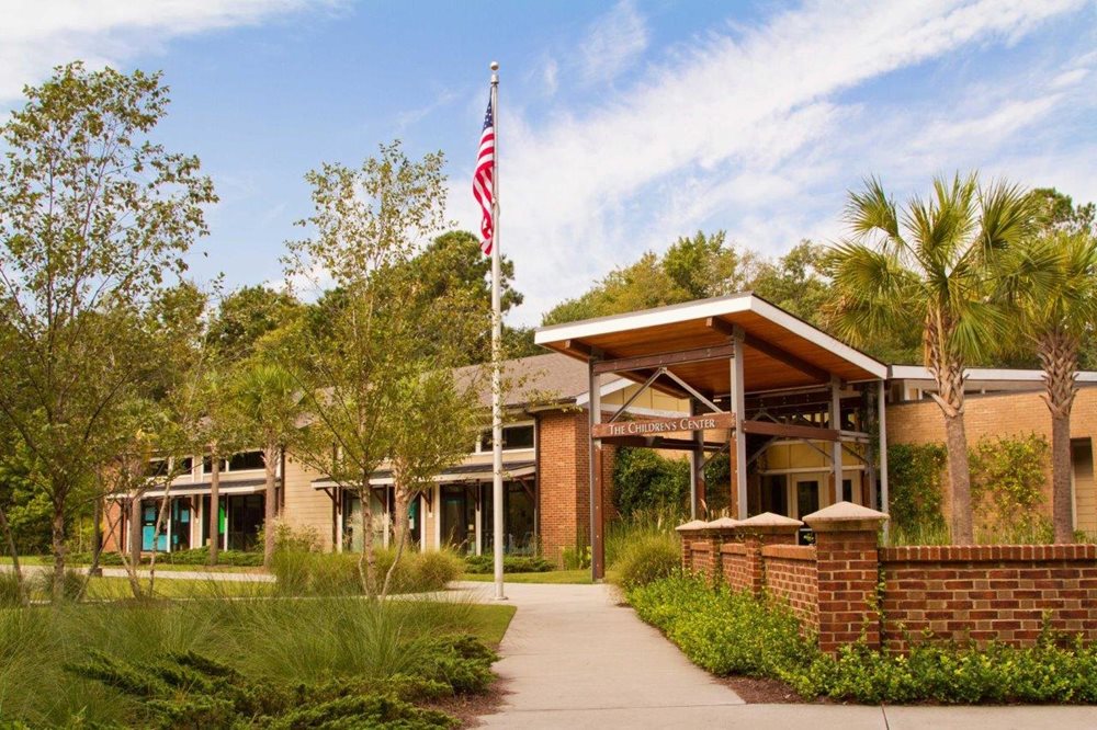 ChildrensCenter at CarolinaPark by Lennar
