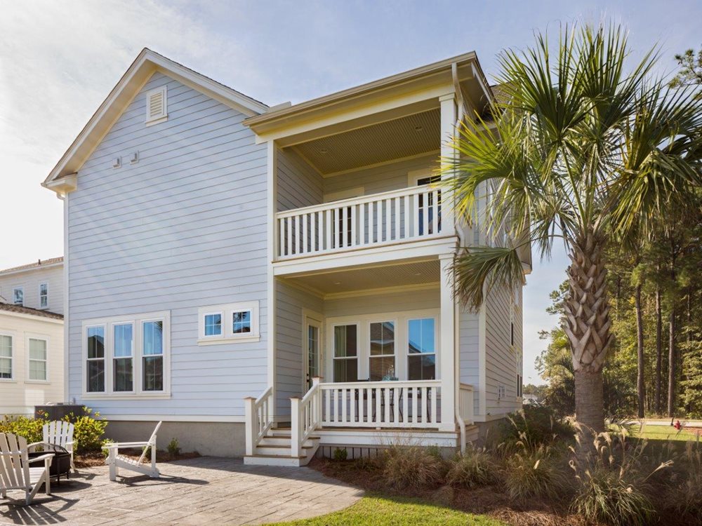 CoosawBackExterior at CarolinaPark by Lennar