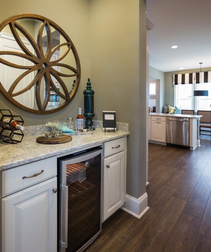 CoosawButlerBar at CarolinaPark by Lennar