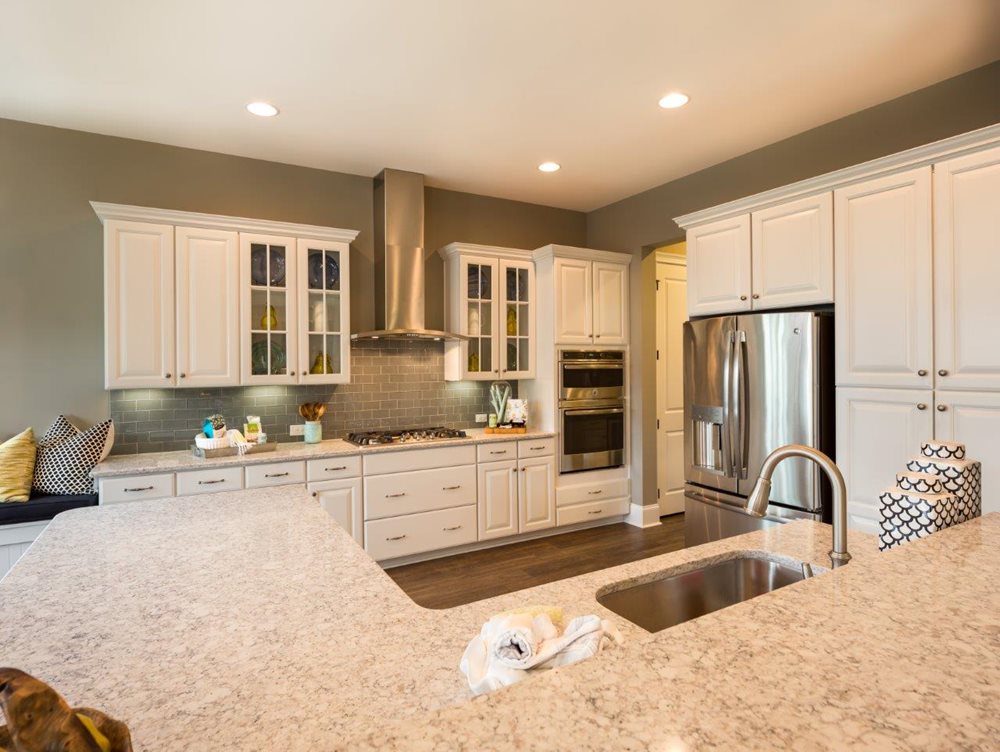 CoosawKitchen at CarolinaPark by Lennar
