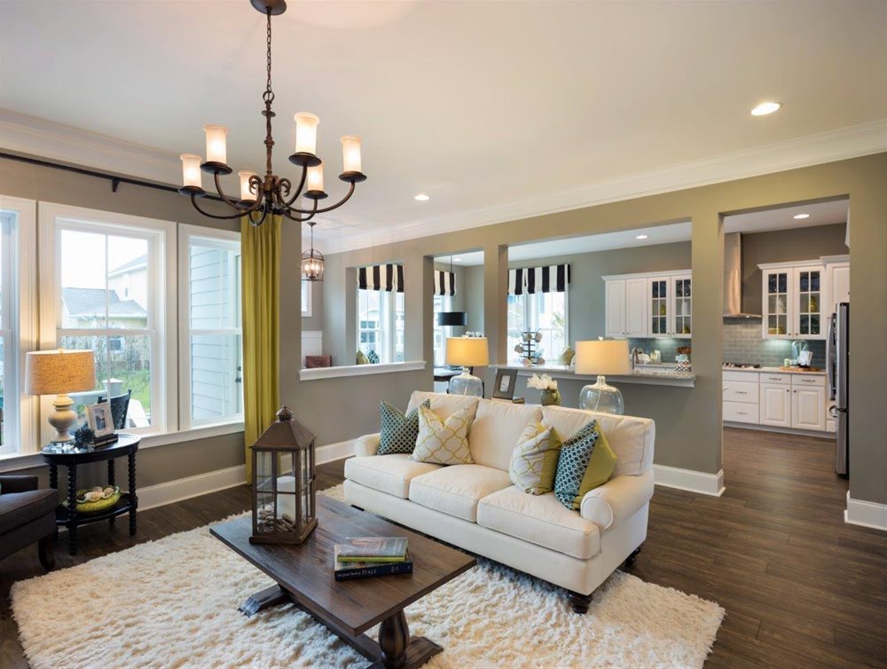 CoosawLivingRoom at CarolinaPark by Lennar