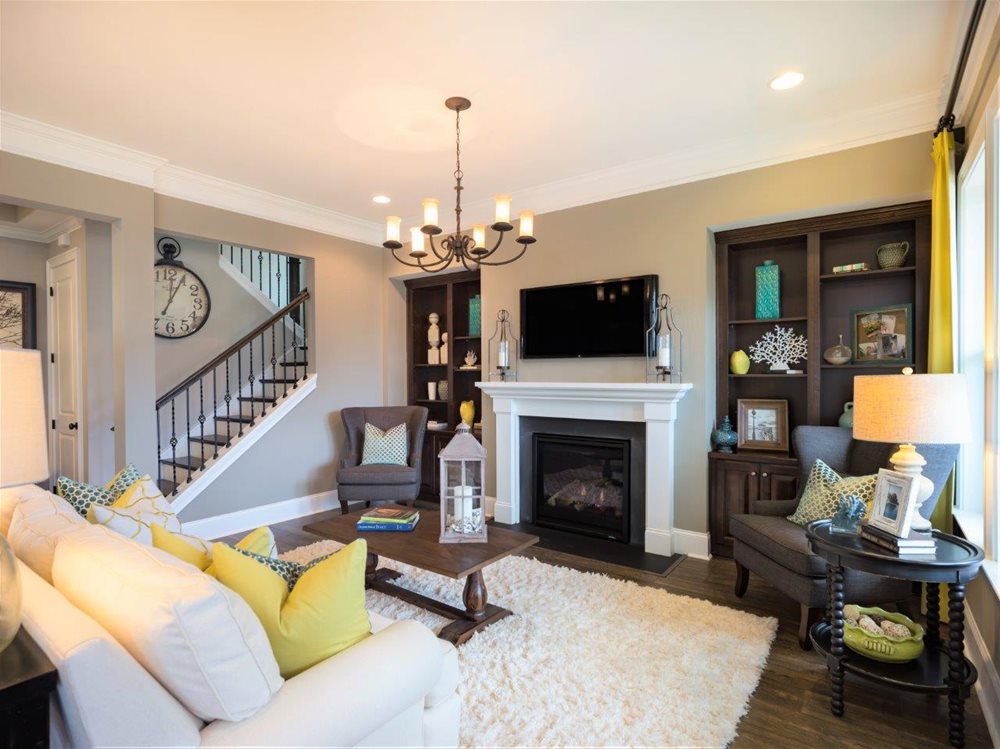 CoosawLivingRoom2 at CarolinaPark by Lennar