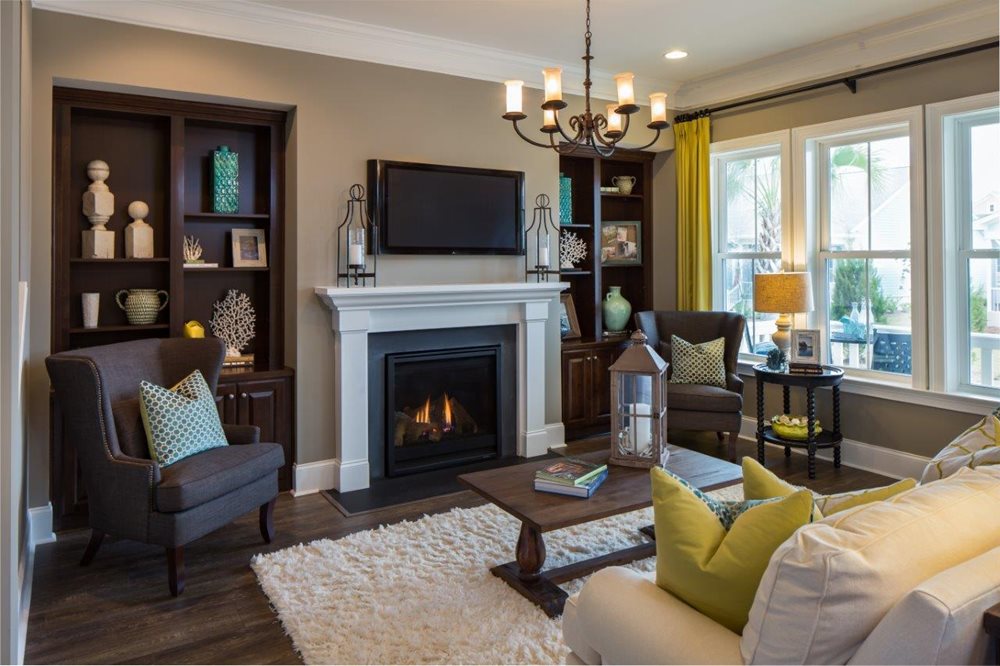 CoosawLivingRoom3 at CarolinaPark by Lennar
