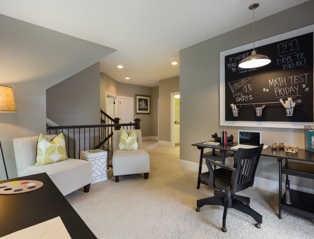 CoosawLoft at CarolinaPark by Lennar