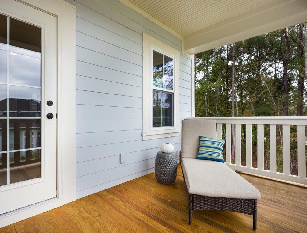 CoosawMasterBalcony at CarolinaPark by Lennar