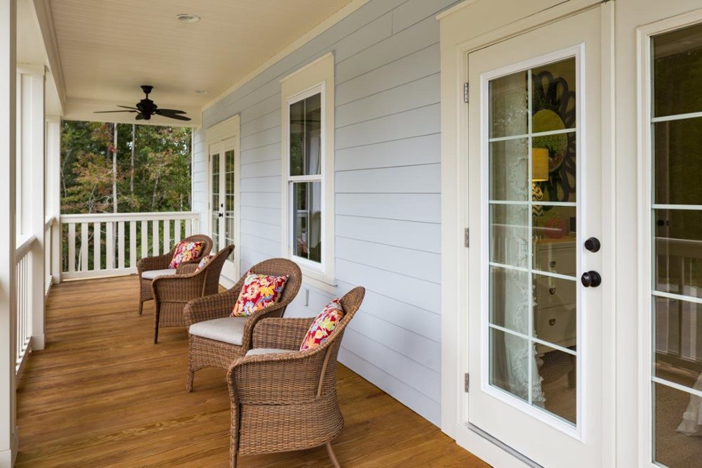 CoosawUpperPorch at CarolinaPark by Lennar