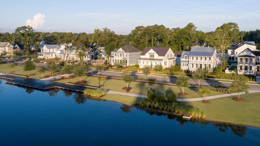 Lakefront at RiversideCarolinaPark by Lennar