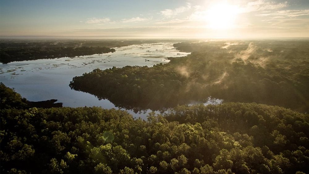 WandoSunrise at RiversideCarolinaPark by Lennar