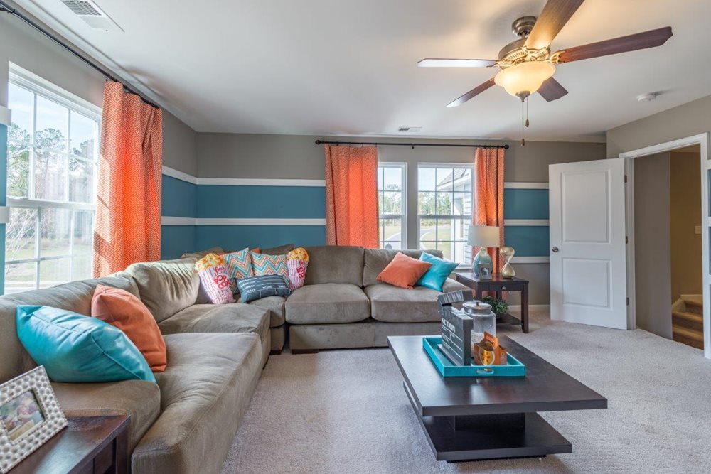 GraysonLoft at CoosawPreserve by Lennar