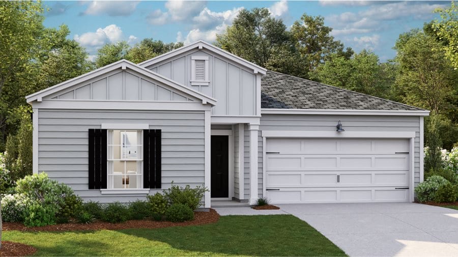 HartfordExterior at CypressPreserveADS by Lennar