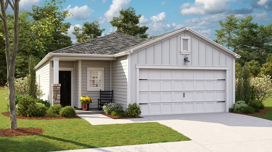 AnnapolisExterior at CypressPreserveADS by Lennar