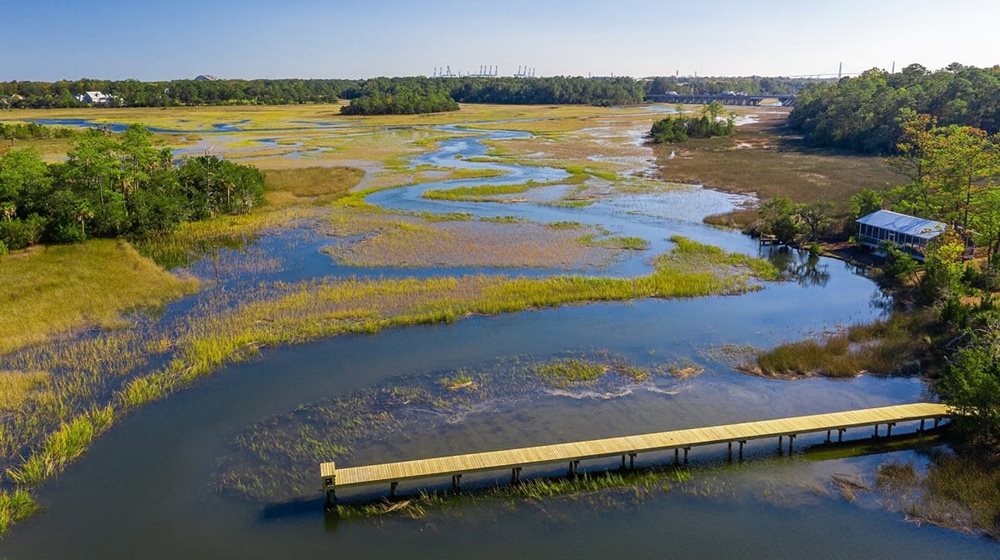 Dock2 at GovernorsCayTH by Lennar
