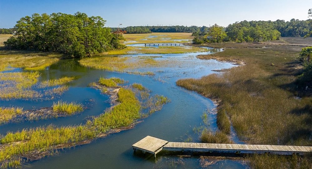 CommunityDock at GovernorsCay by Lennar