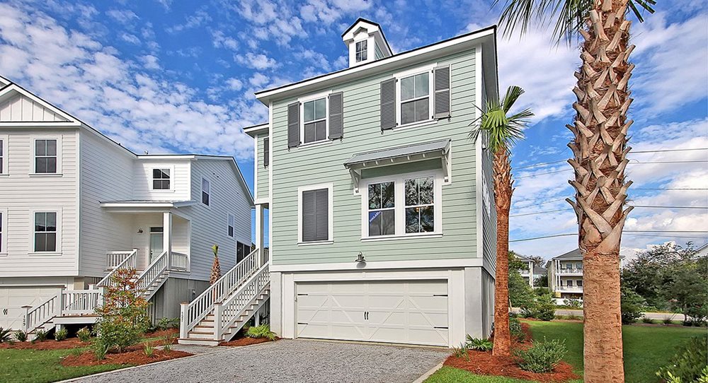 FosterExterior at GovernorsCay by Lennar