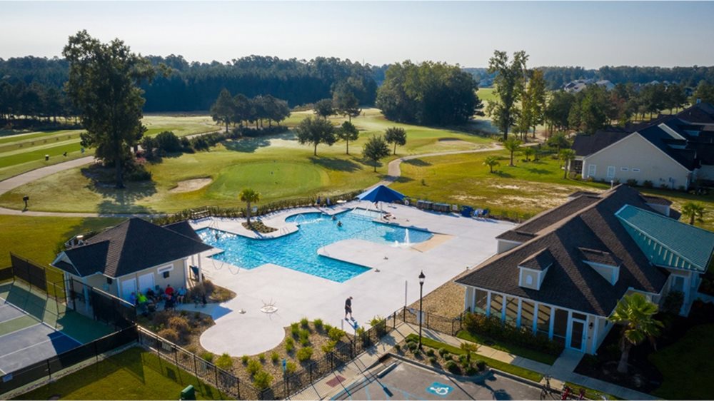 AmenityCenter2 at HiltonHeadLakes by Lennar