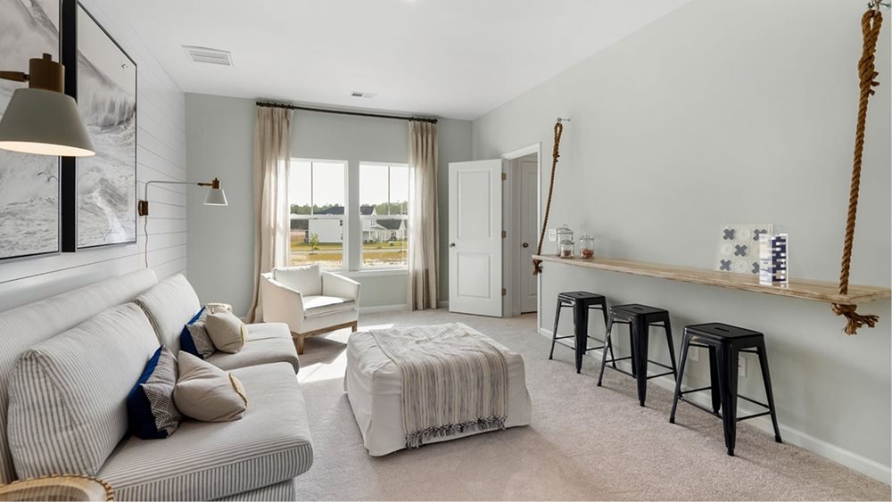 LitchfieldBonus2 at HiltonHeadLakes by Lennar