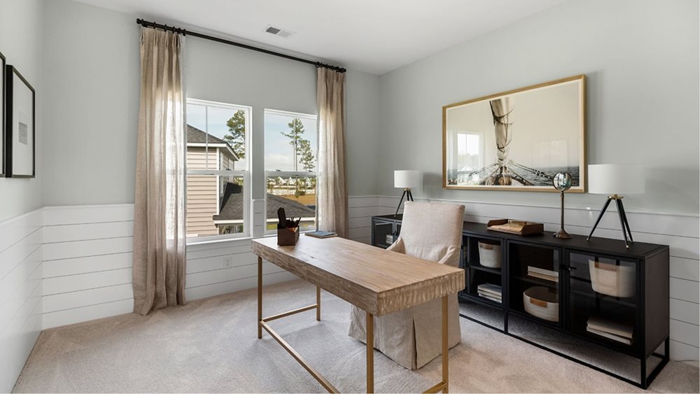 LitchfieldOffice at HiltonHeadLakes by Lennar