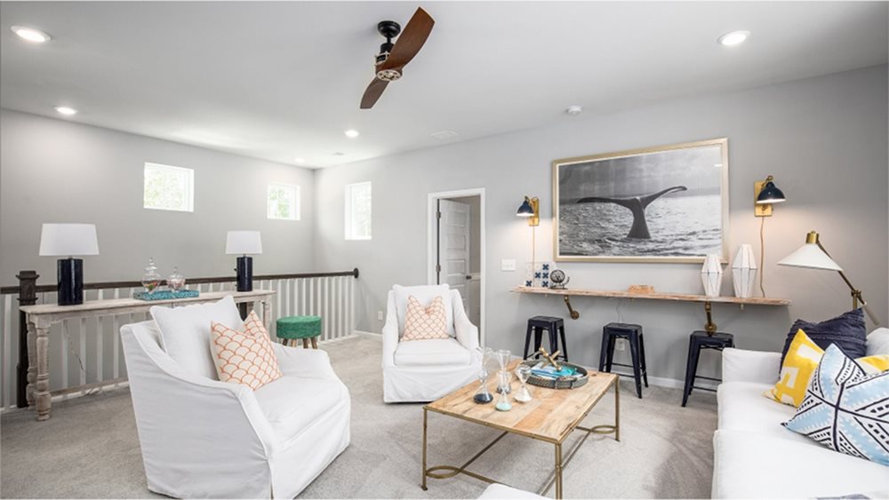 RutledgeLoft at HiltonHeadLakes by Lennar