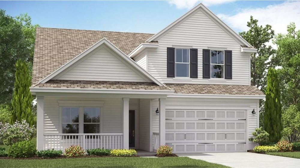 StPhillipsD Rendering at HiltonHeadLakes by Lennar