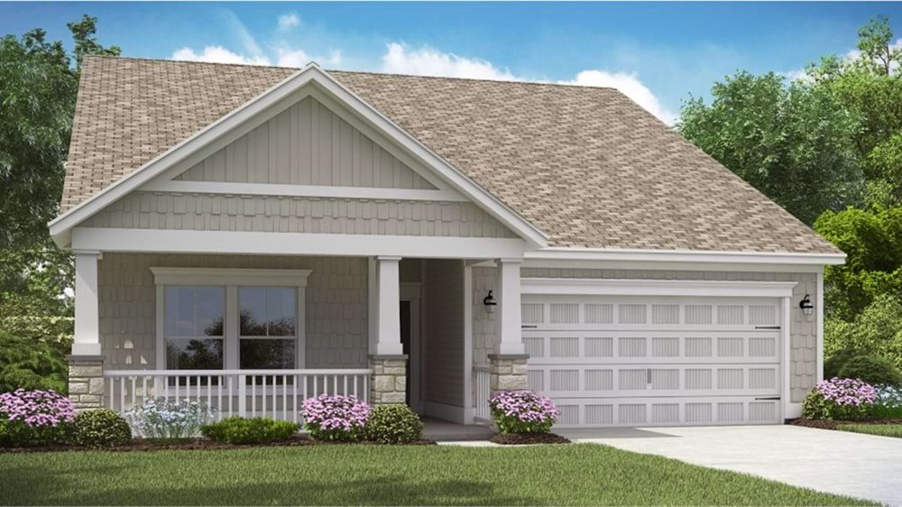 StPhillipsF Rendering at HiltonHeadLakes by Lennar